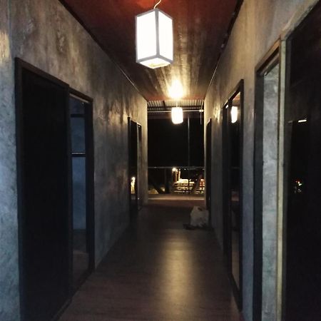 Phayam Hostel Koh Phayam Zewnętrze zdjęcie