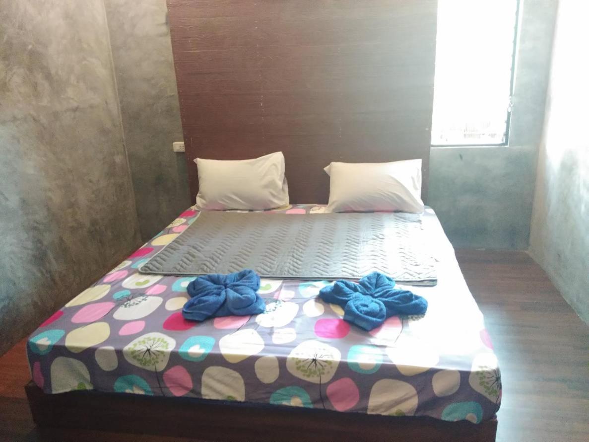 Phayam Hostel Koh Phayam Zewnętrze zdjęcie