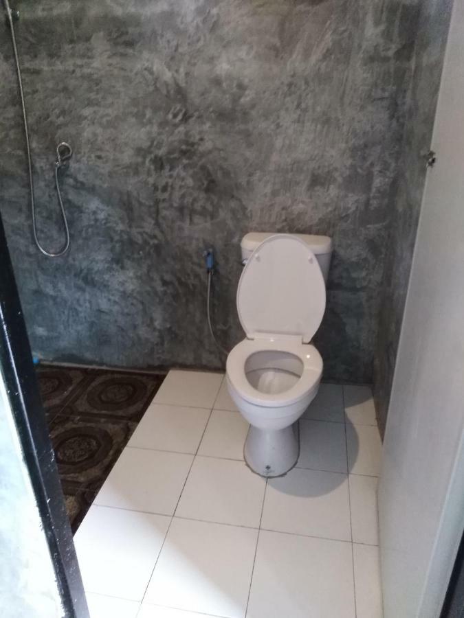 Phayam Hostel Koh Phayam Zewnętrze zdjęcie