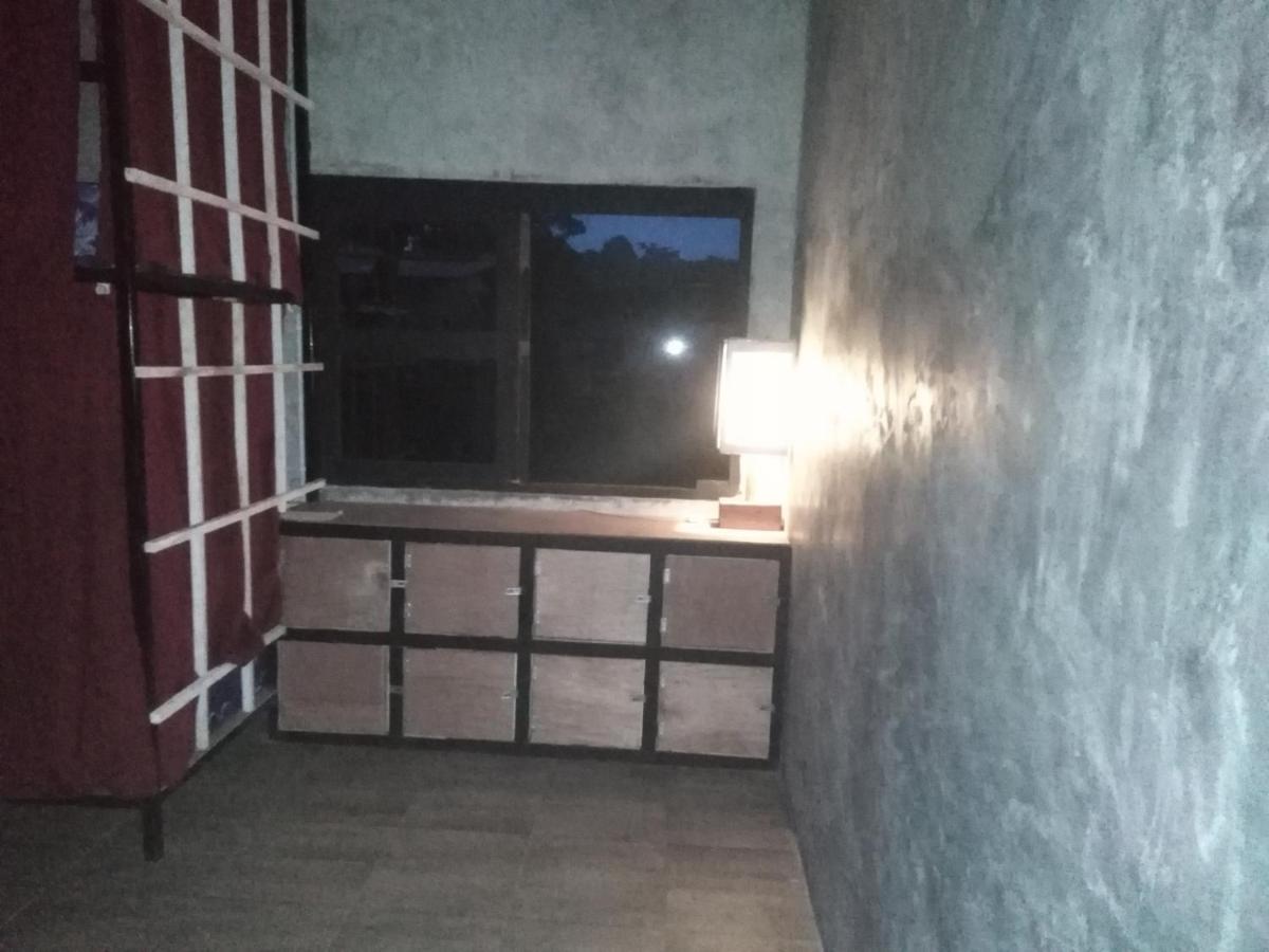 Phayam Hostel Koh Phayam Zewnętrze zdjęcie