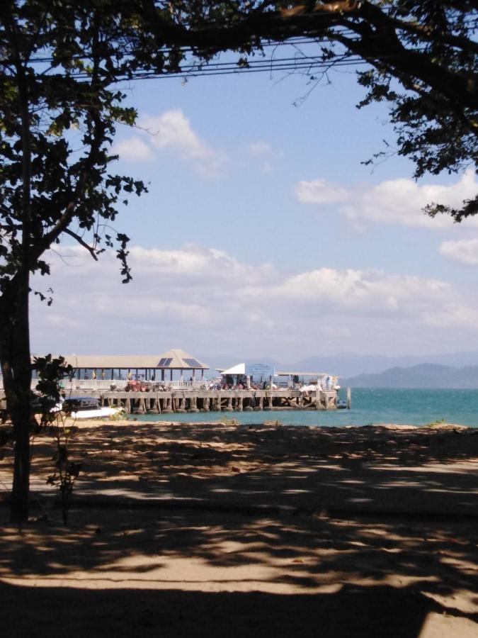 Phayam Hostel Koh Phayam Zewnętrze zdjęcie