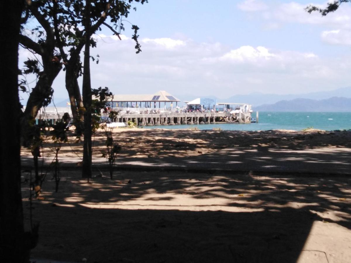 Phayam Hostel Koh Phayam Zewnętrze zdjęcie